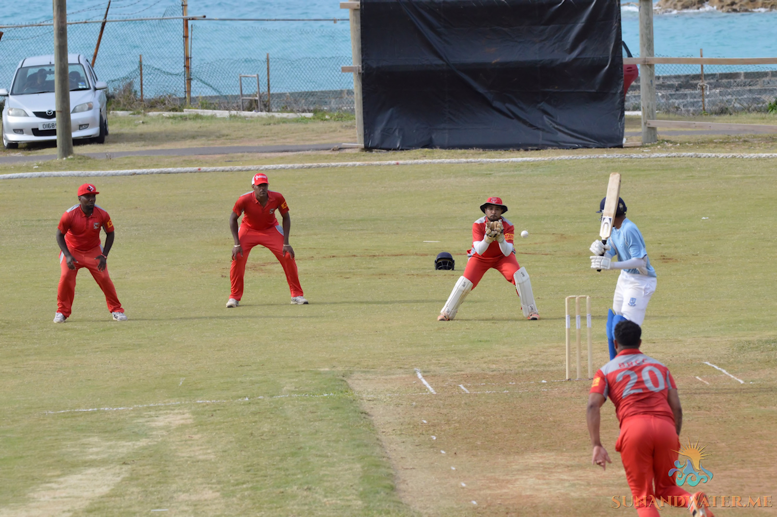 Bay vs St. Georges (46)